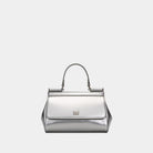 حقيبة يد ترندي silver