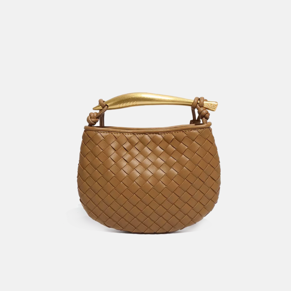 حقيبة يد ترندي beige