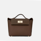 حقيبة يد ترندي coffee