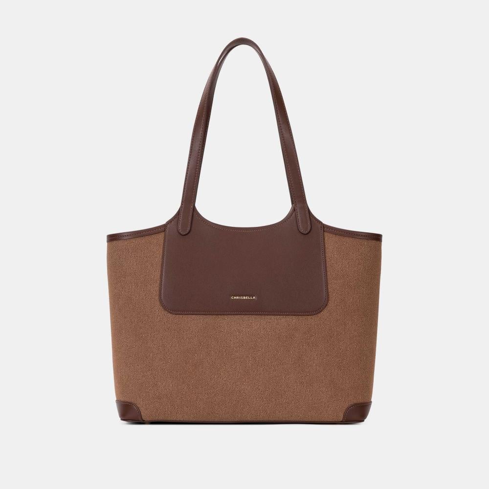 حقيبة توتي روكستد brown