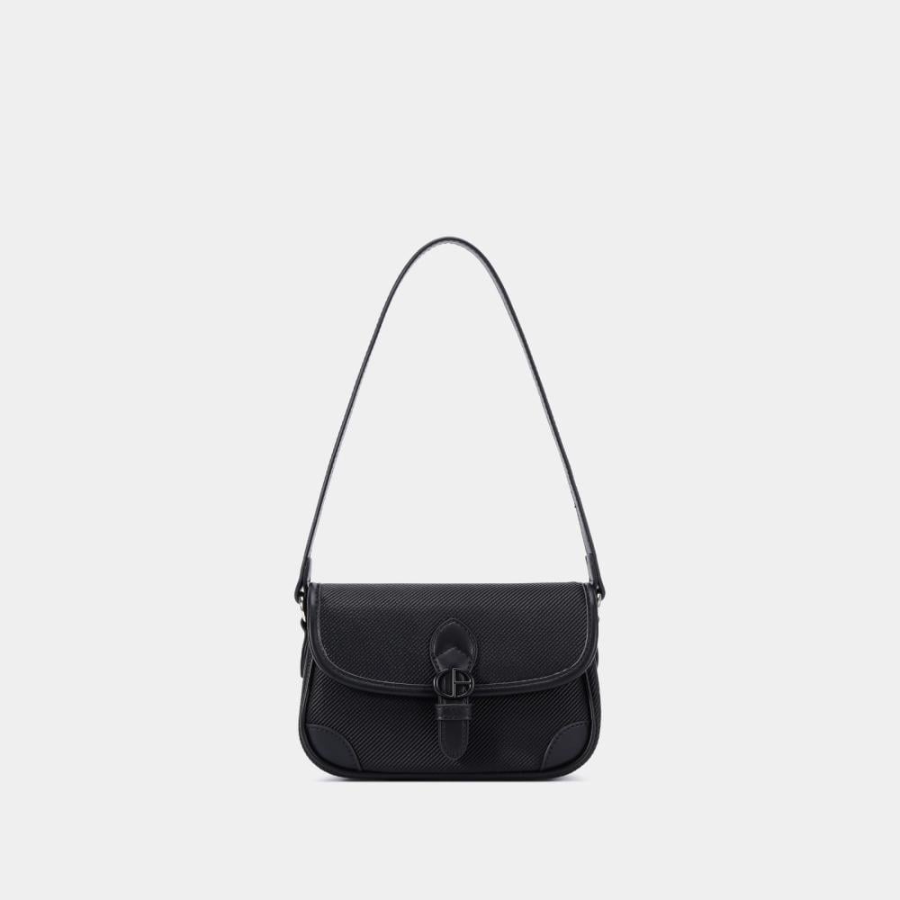 حقيبة كتف CB black
