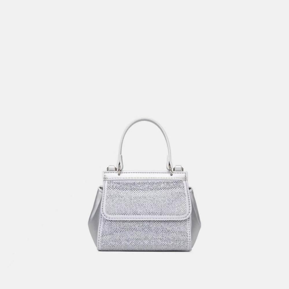 حقيبة اطفال silver