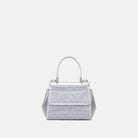 حقيبة اطفال silver