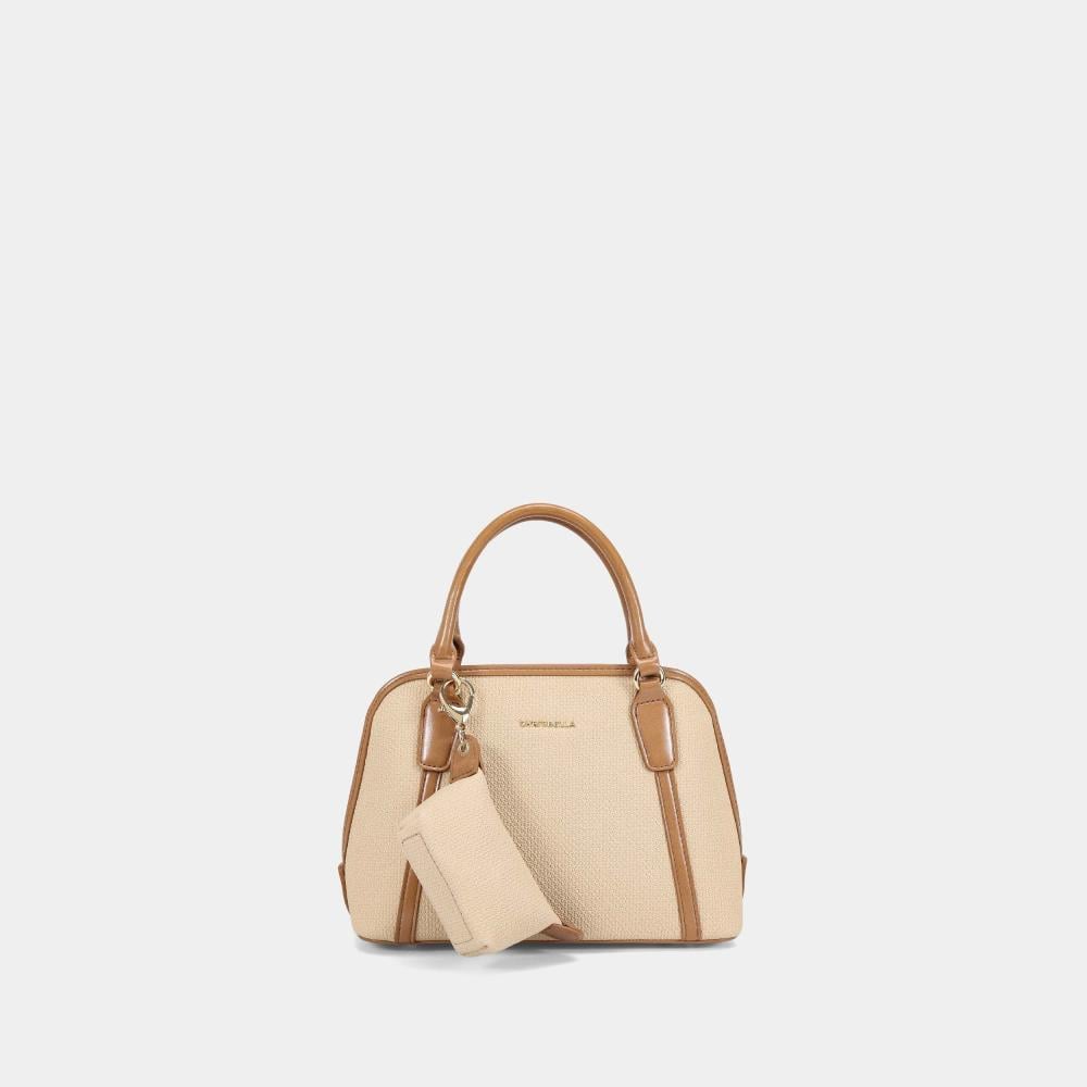 حقيبة يد CB beige