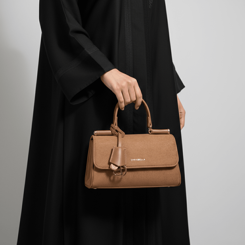 حقيبة يد ترندي - كريسبيلا صارت بيلاس - Bags