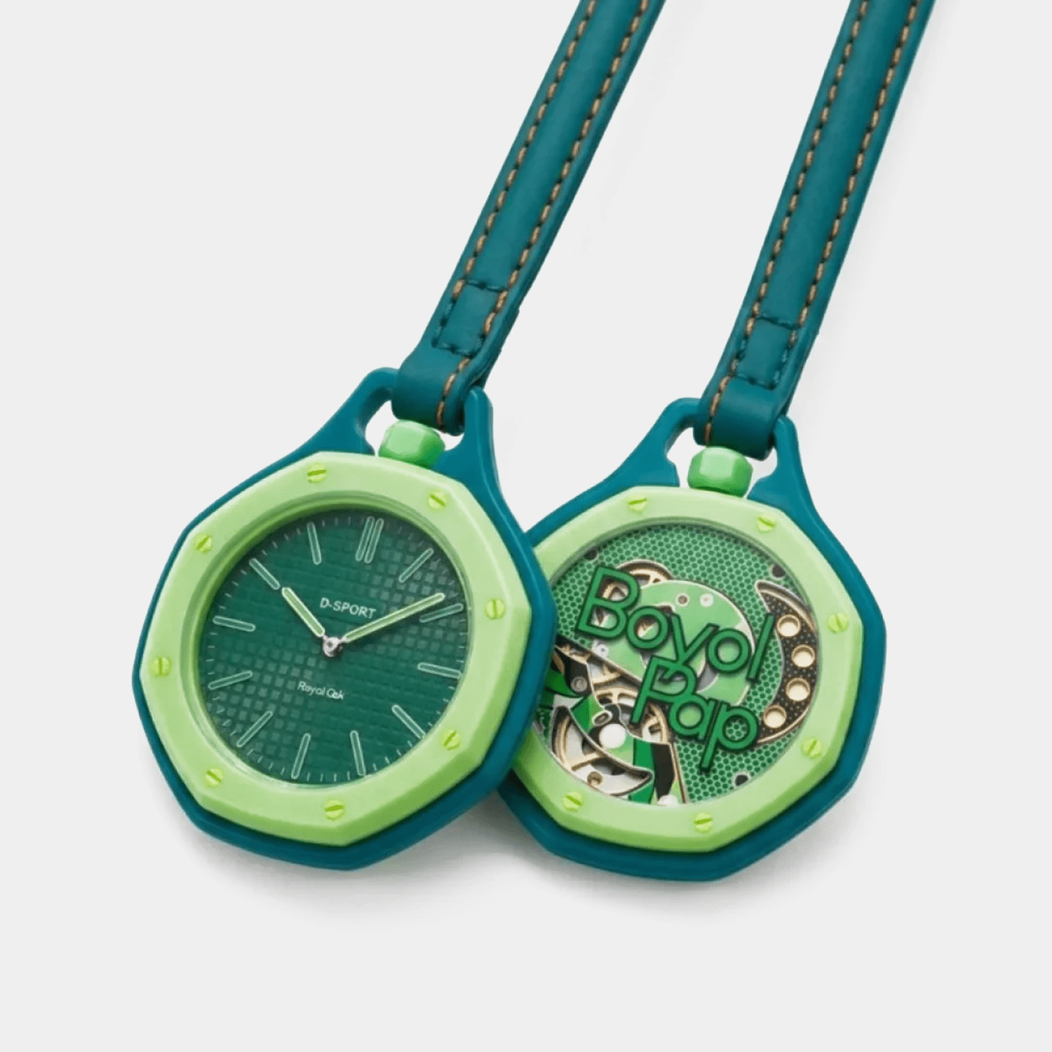 تعليقة ساعات ترندي - كريسبيلا صارت بيلاس - اكسوارات و هدايا