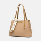 حقيبة توتي بيلي khaki