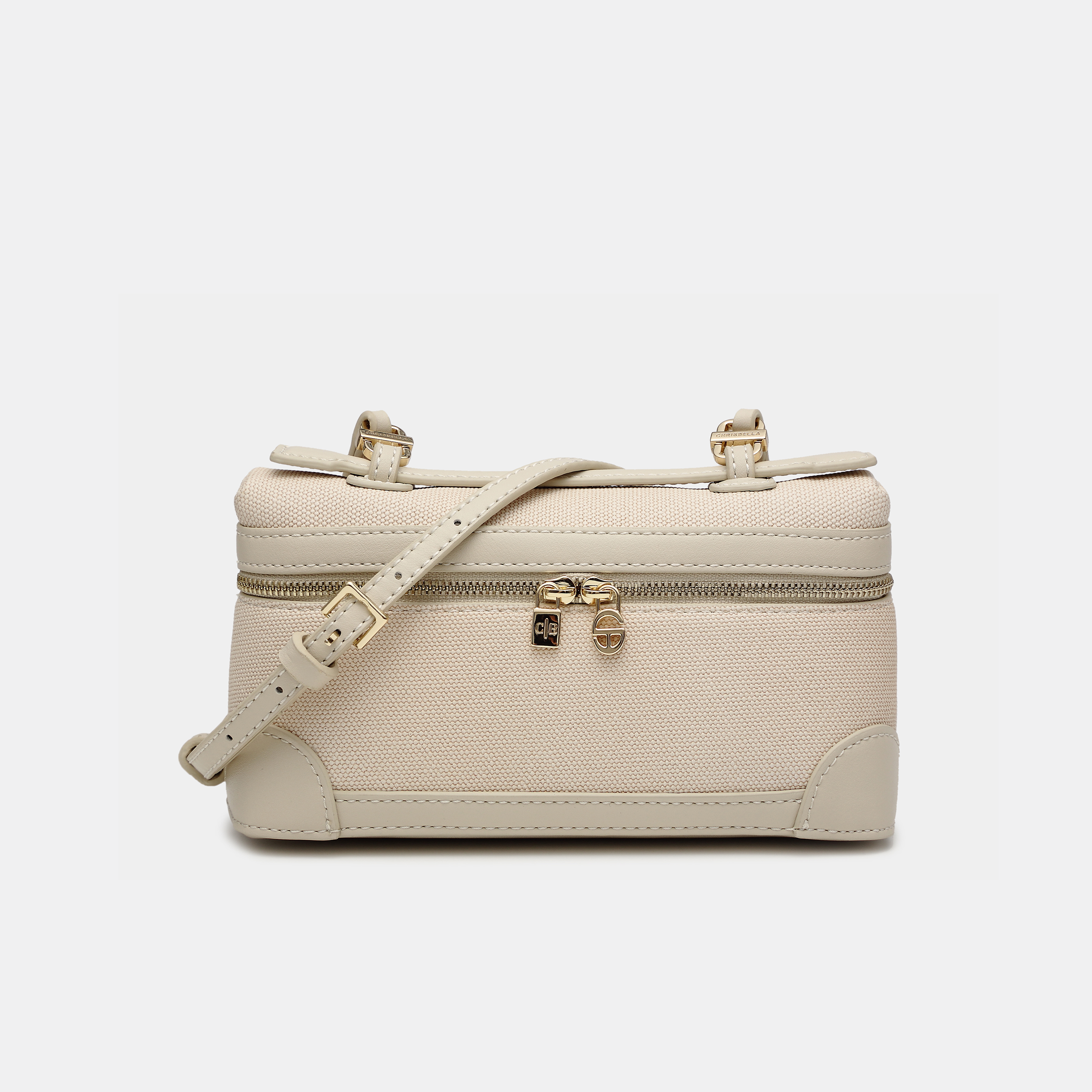 حقيبة كروس بودي روكستد