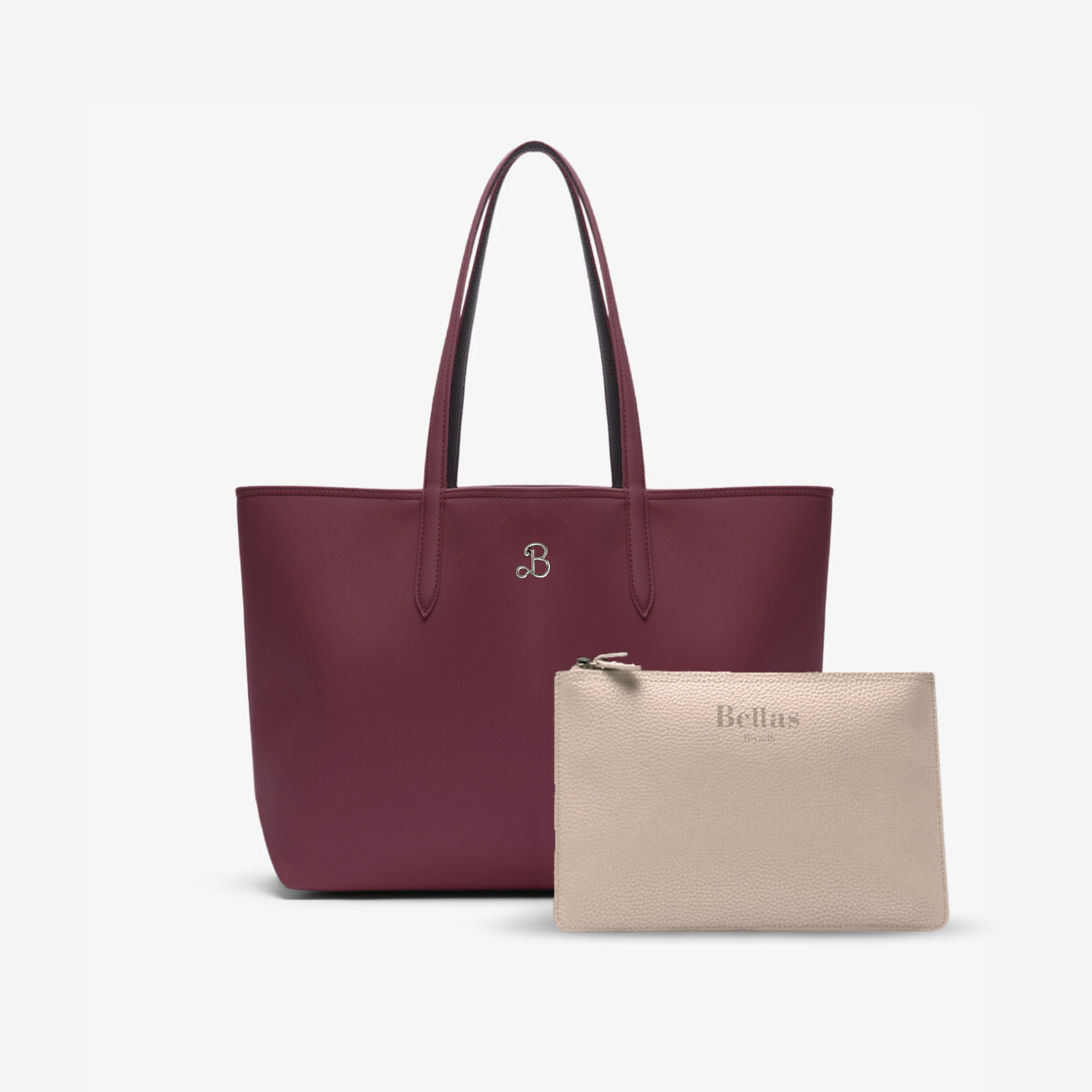 حقيبة توتي بيلاس