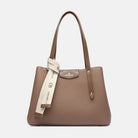 حقيبة توتي بيلي coffee