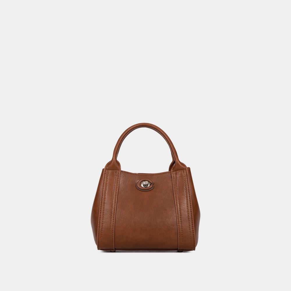 حقيبة يد ترندي brown