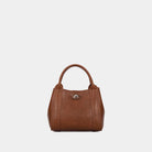 حقيبة يد ترندي brown