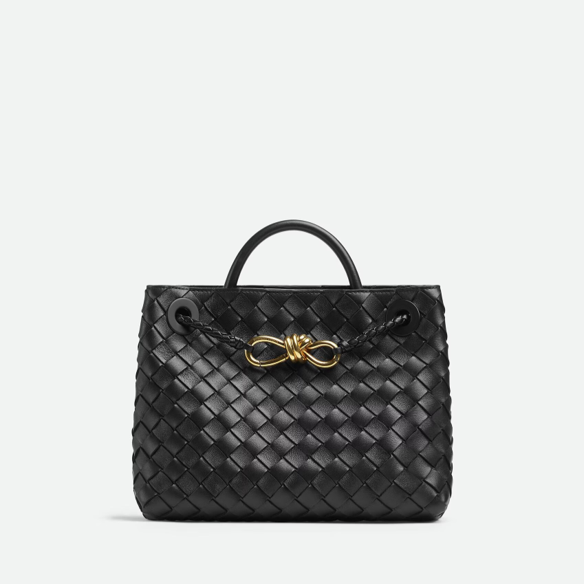حقيبة يد ترندي black
