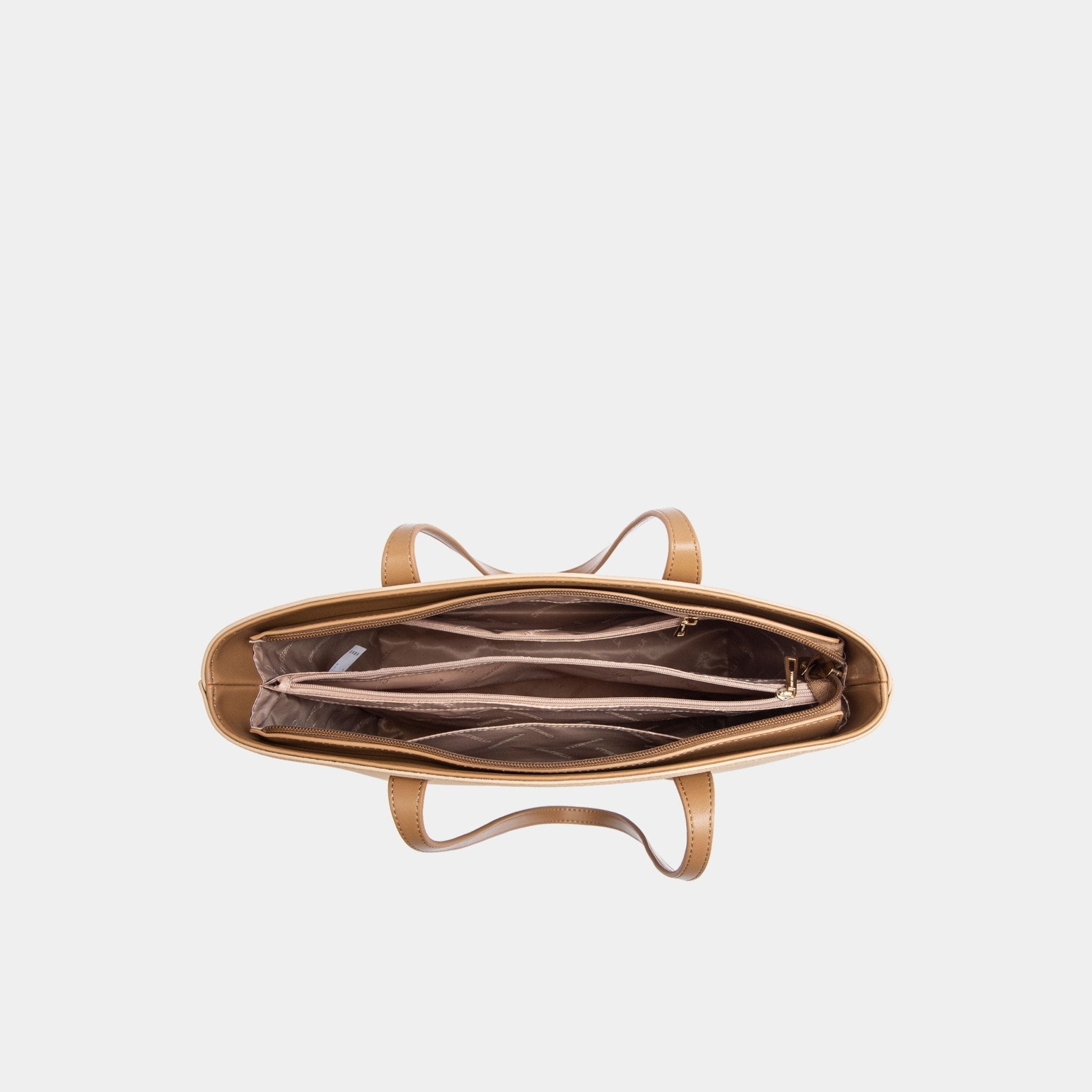 حقيبة توتي CB - كريسبيلا صارت بيلاس - Tote Bags