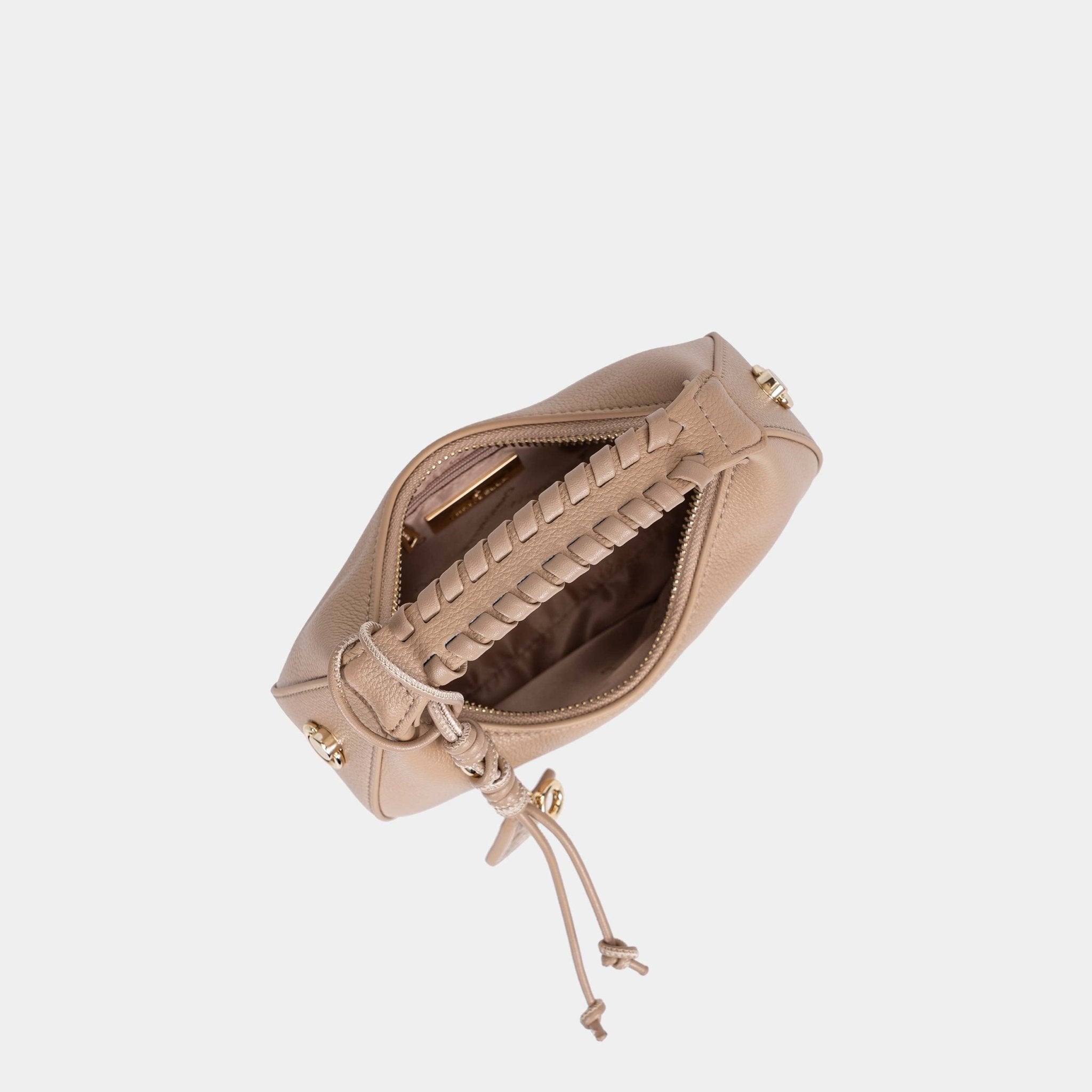 حقيبة يد B - كريسبيلا صارت بيلاس - Handbag