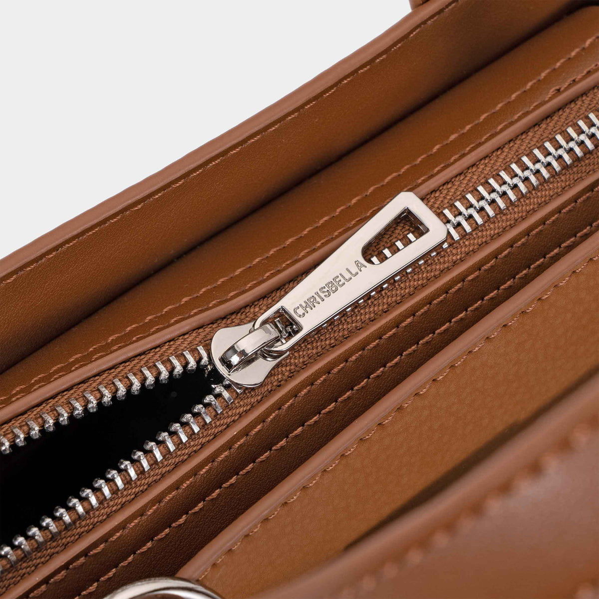 حقيبة كتف ترندي - كريسبيلا صارت بيلاس - Handbag