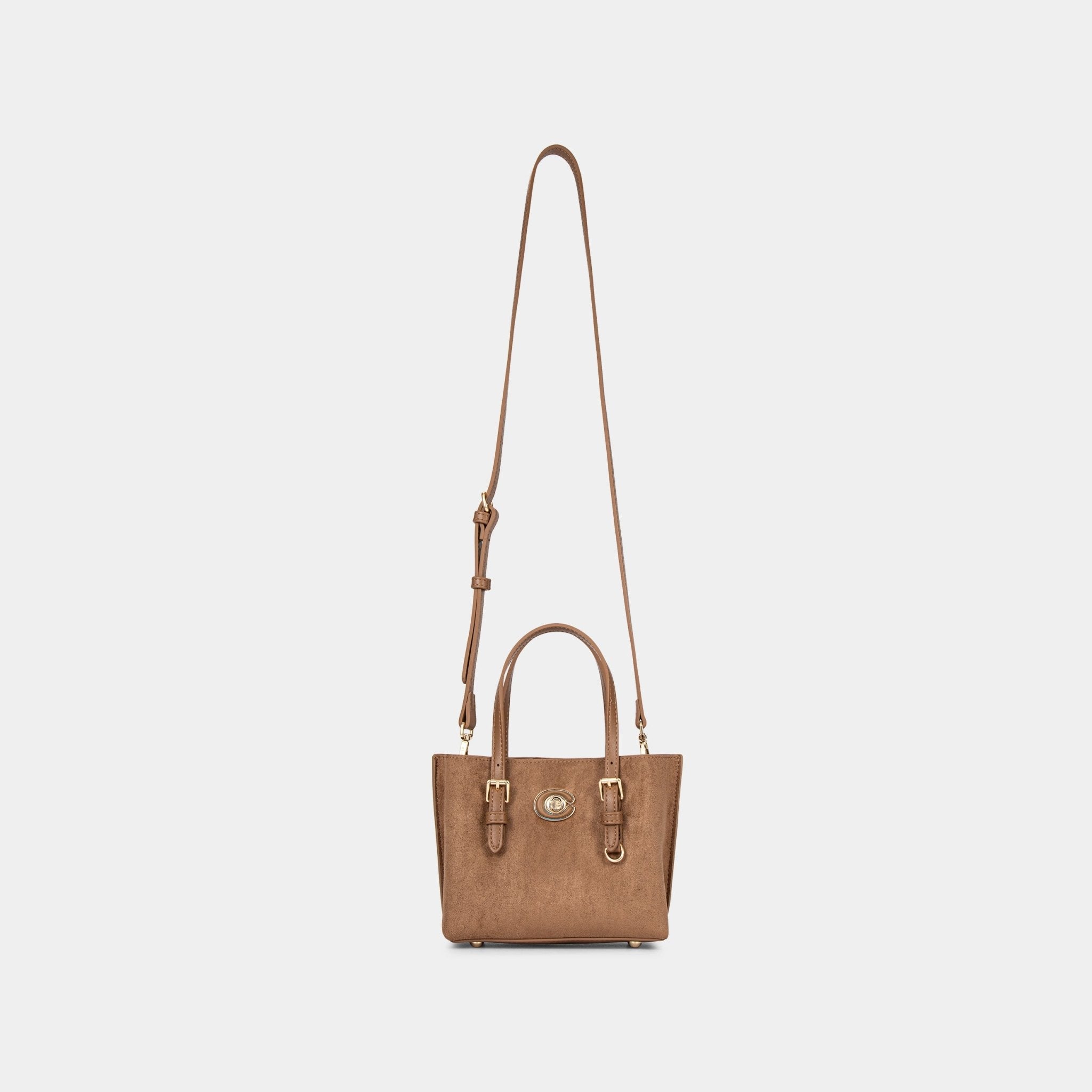 حقيبة يد ترندي - كريسبيلا صارت بيلاس - Bags