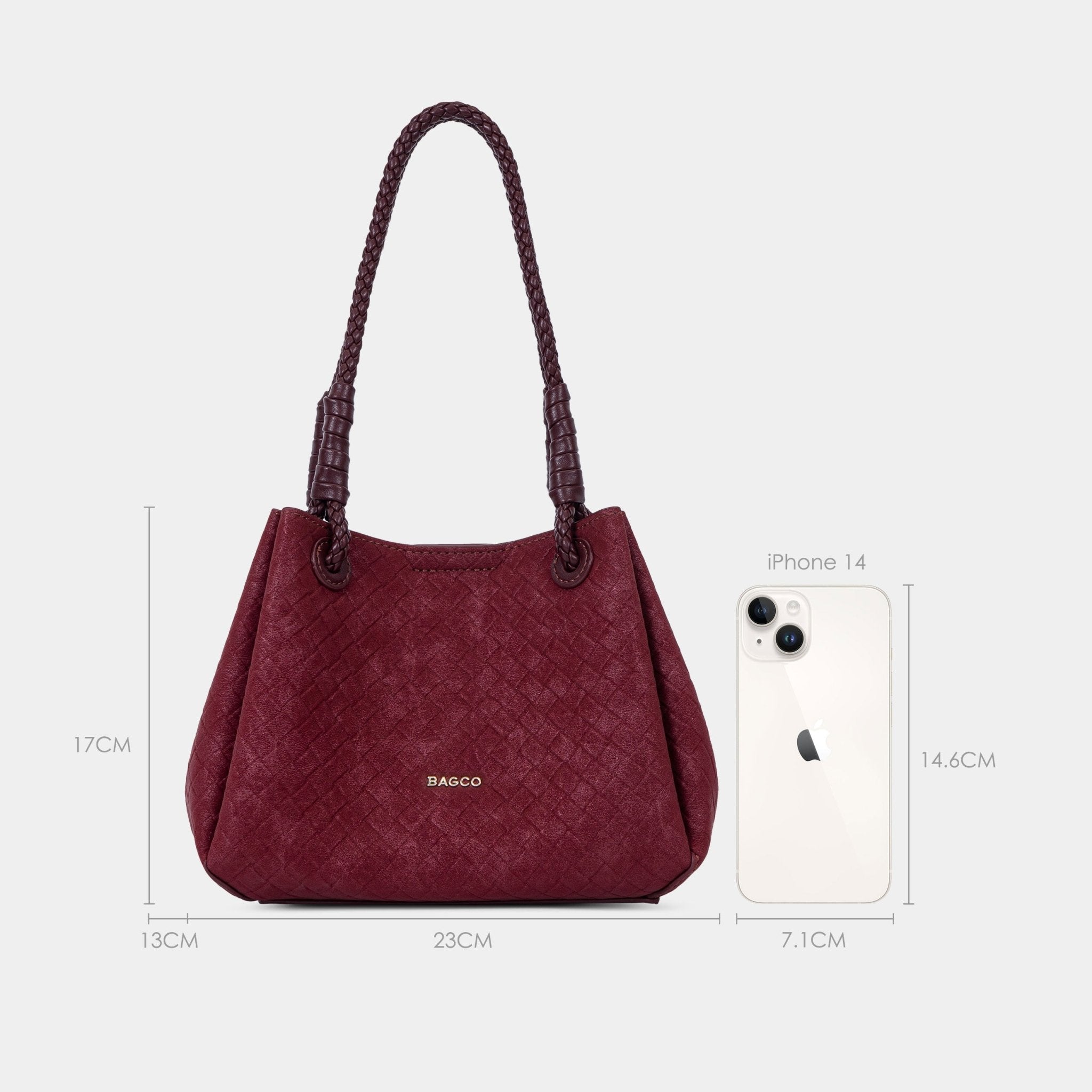 حقيبة يد ترندي - كريسبيلا صارت بيلاس - Bags