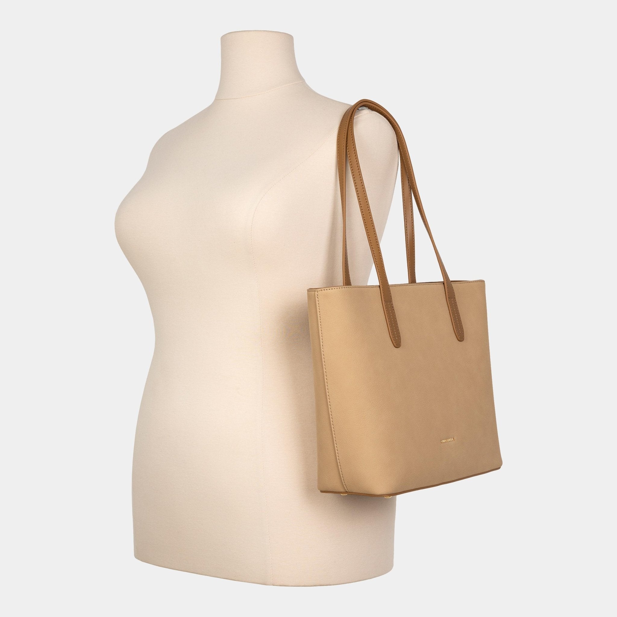 حقيبة توتي CB - كريسبيلا صارت بيلاس - Tote Bags