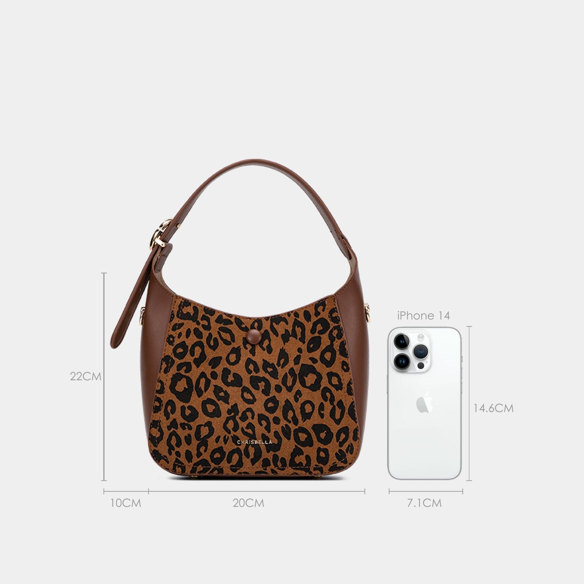 حقيبة يد ترندي - كريسبيلا صارت بيلاس - Bags