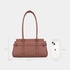حقيبة يد B - كريسبيلا صارت بيلاس - Handbag