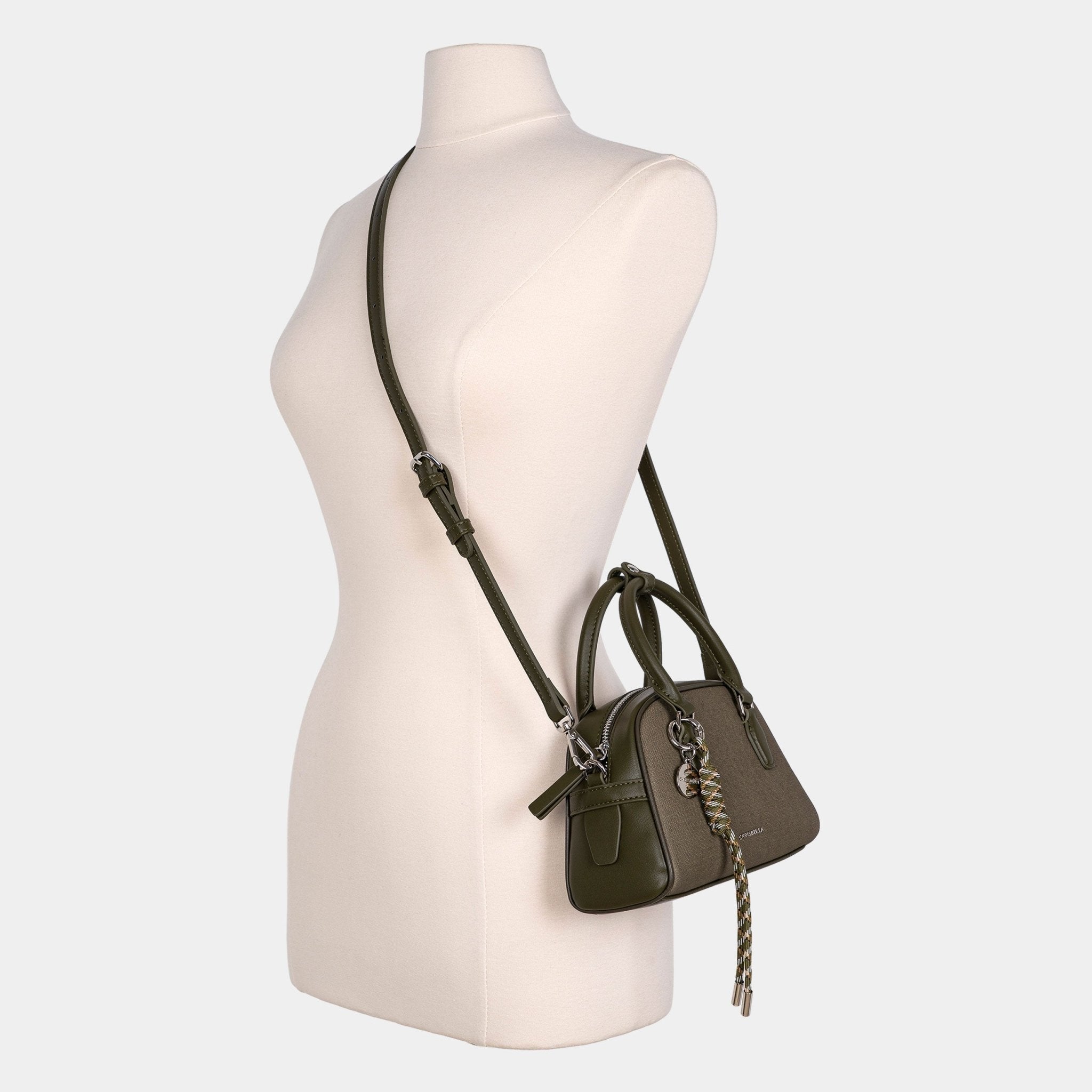 حقيبة يد ترندي - كريسبيلا صارت بيلاس - Bags
