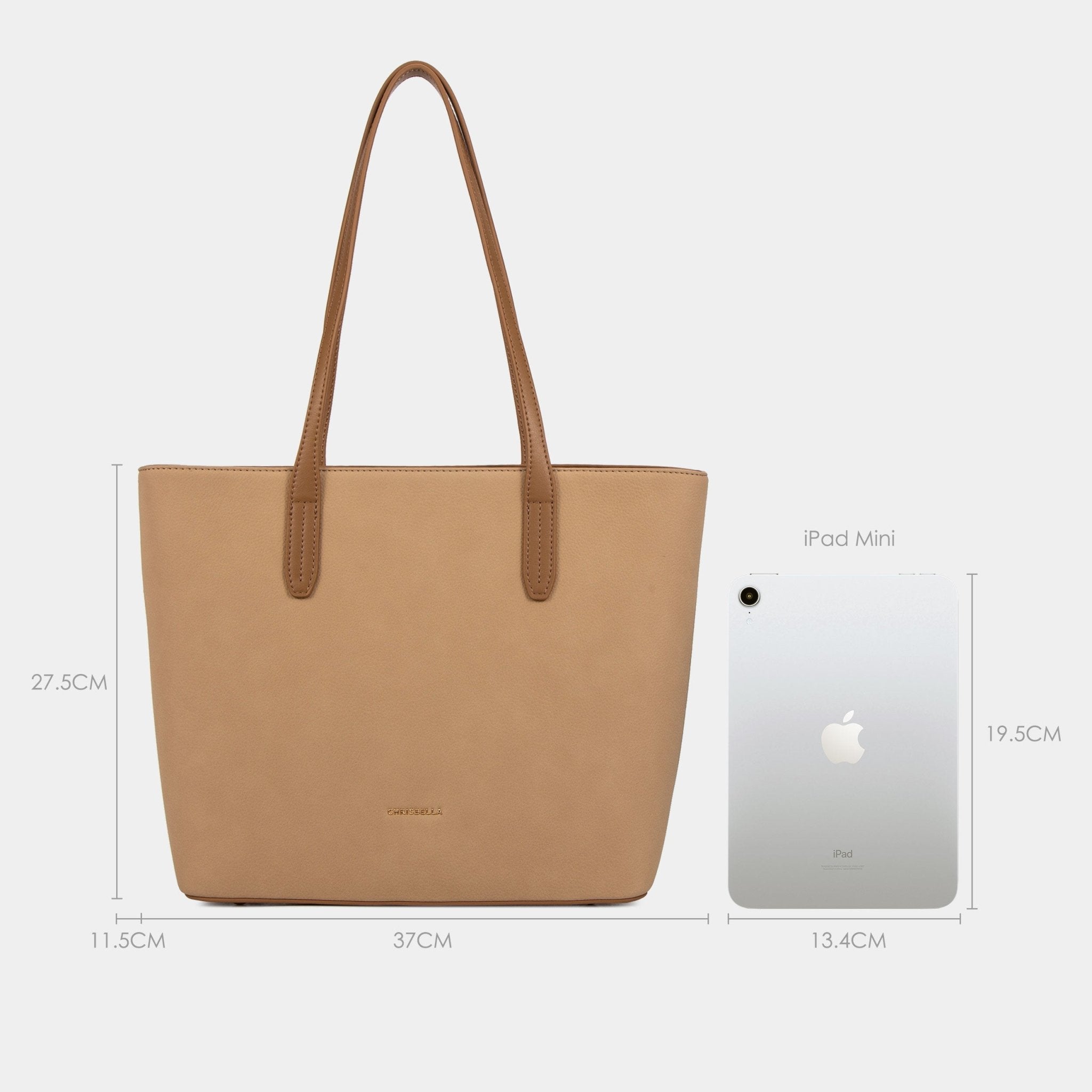 حقيبة توتي CB - كريسبيلا صارت بيلاس - Tote Bags