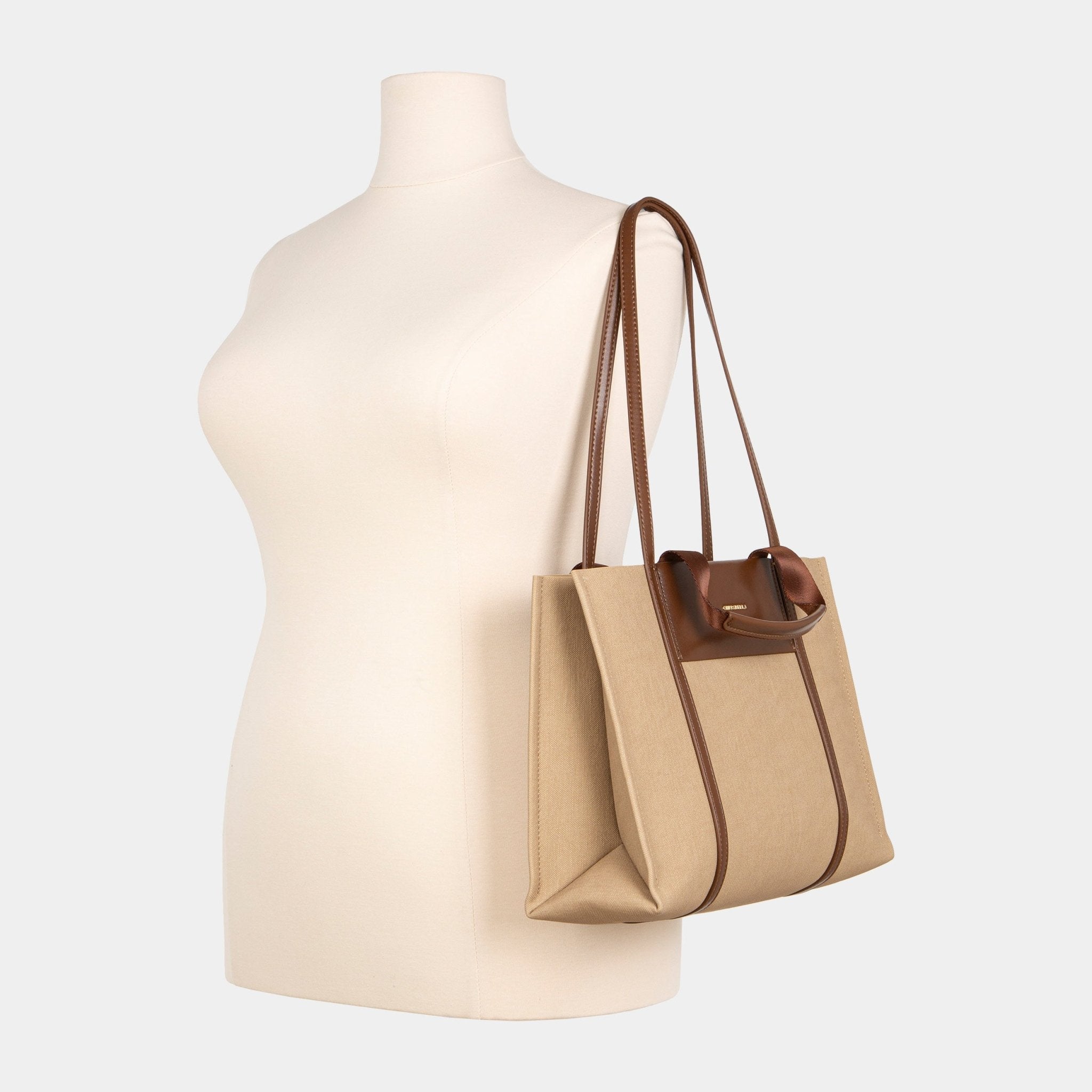 حقيبة توتي - كريسبيلا صارت بيلاس - Tote Bags