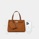 حقيبة كتف ترندي - كريسبيلا صارت بيلاس - Handbag