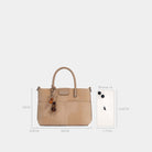 حقيبة يد روكستد - كريسبيلا صارت بيلاس - Handbag