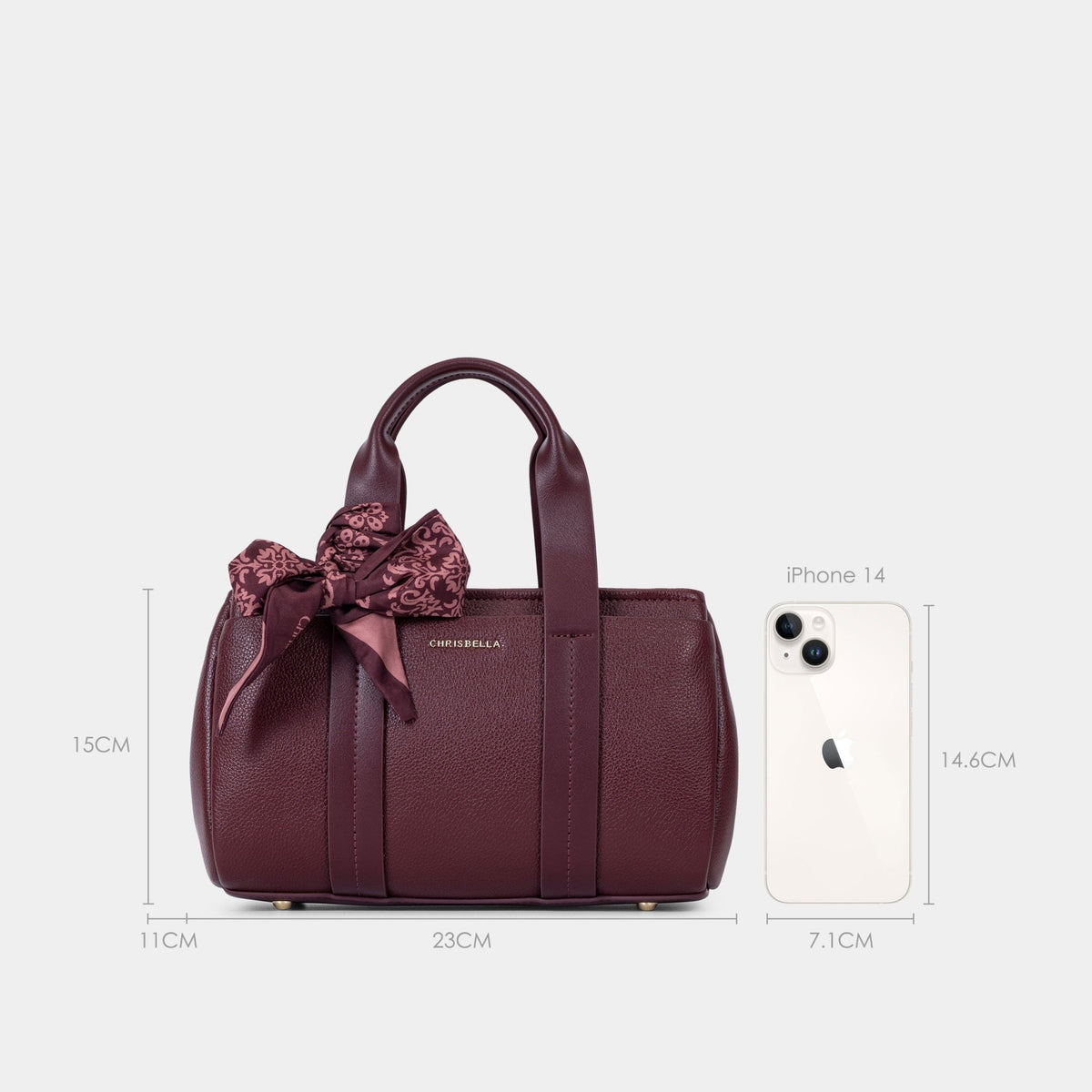 حقيبة يد B - كريسبيلا صارت بيلاس - Bags