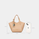 B حقيبة توتي - كريسبيلا صارت بيلاس - Handbag