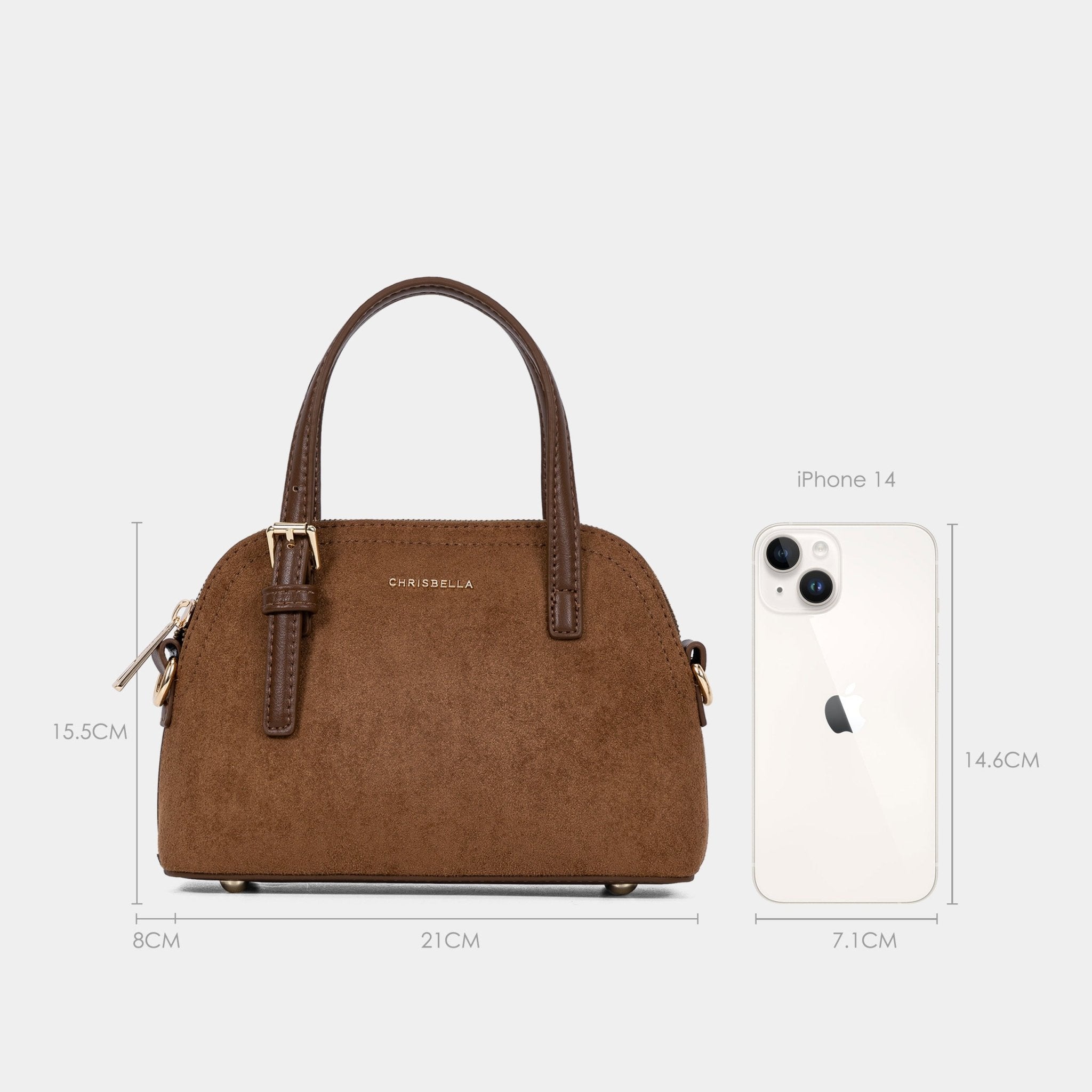 حقيبة يد B - كريسبيلا صارت بيلاس - Bags