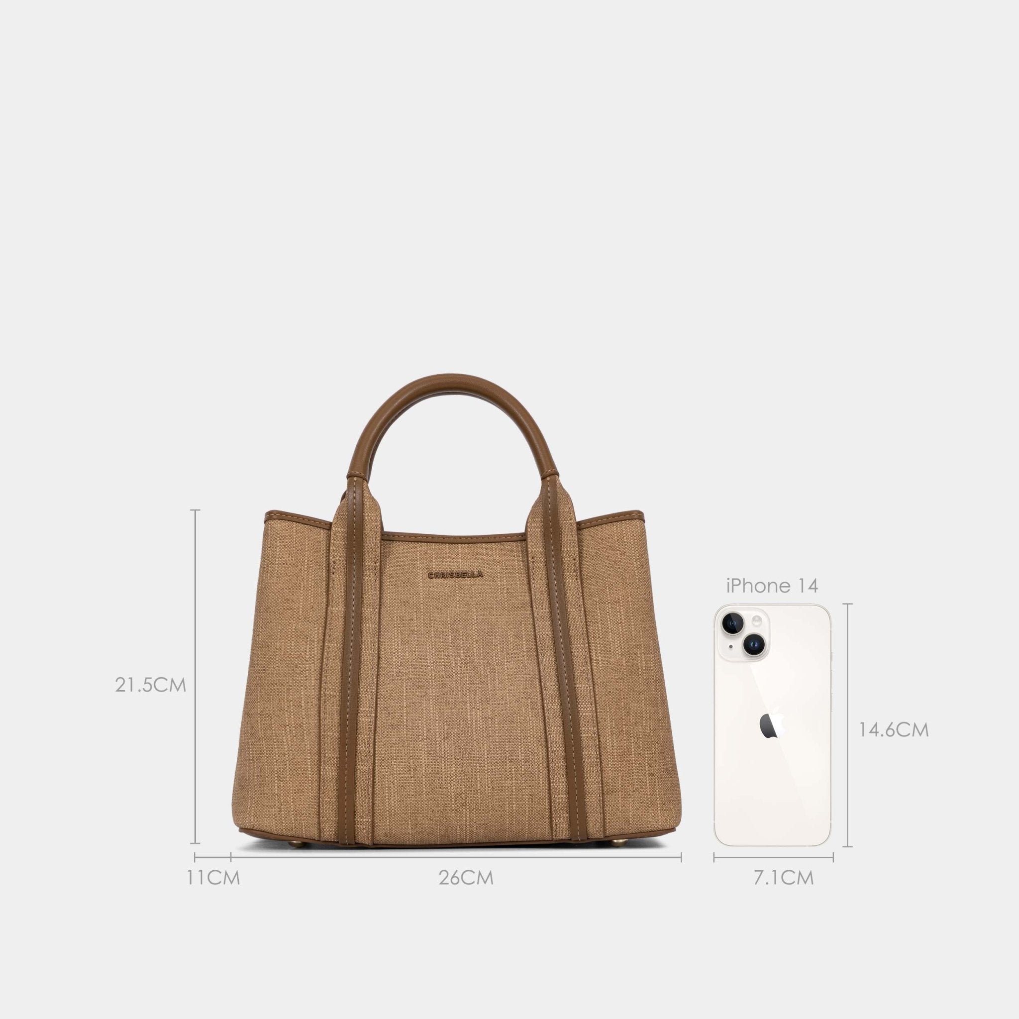 حقيبة يد B - كريسبيلا صارت بيلاس - Bags