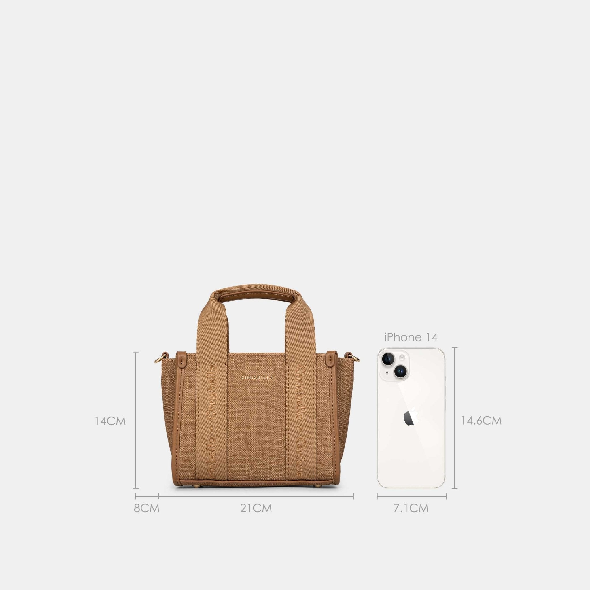 حقيبة يد B - كريسبيلا صارت بيلاس - Bags