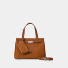 حقيبة كتف ترندي - كريسبيلا صارت بيلاس - Handbag