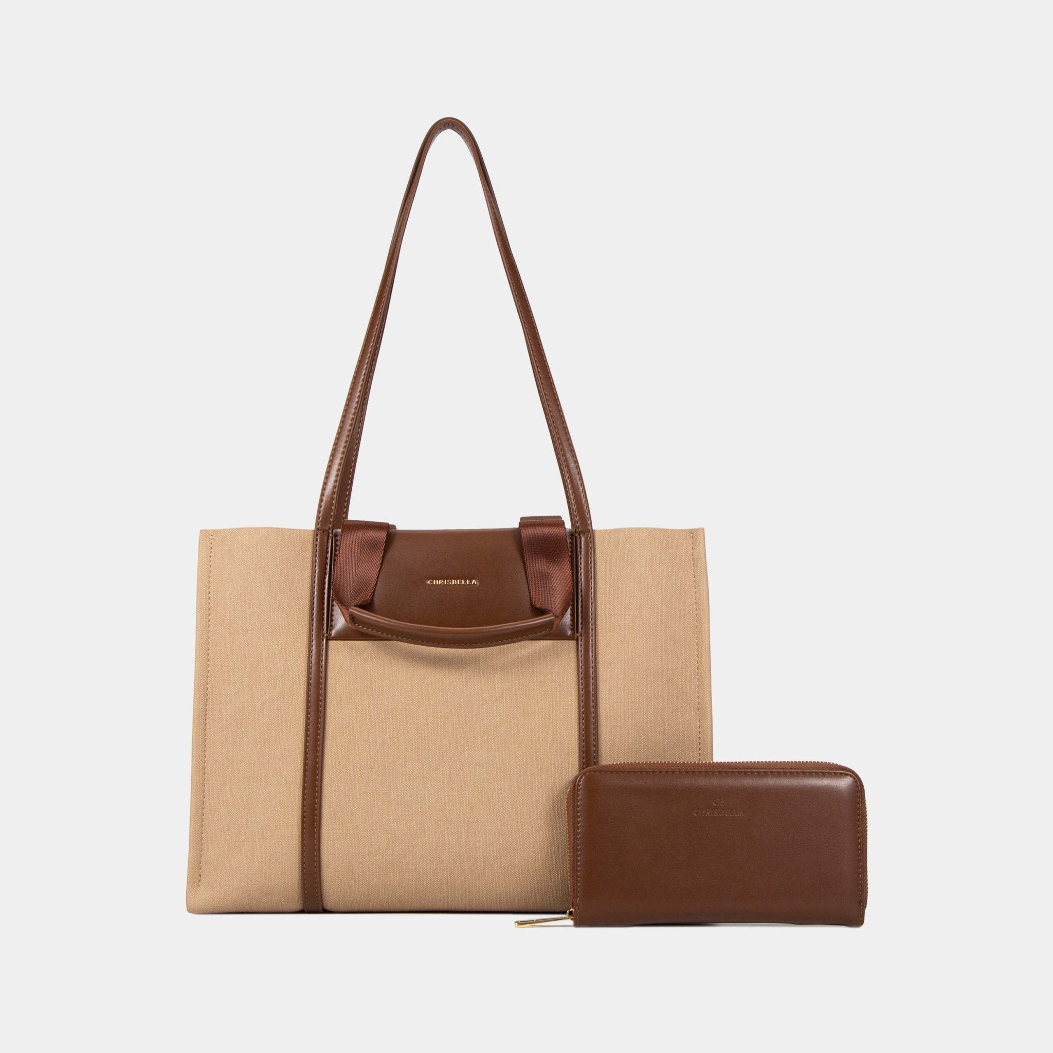 حقيبة توتي - كريسبيلا صارت بيلاس - Tote Bags