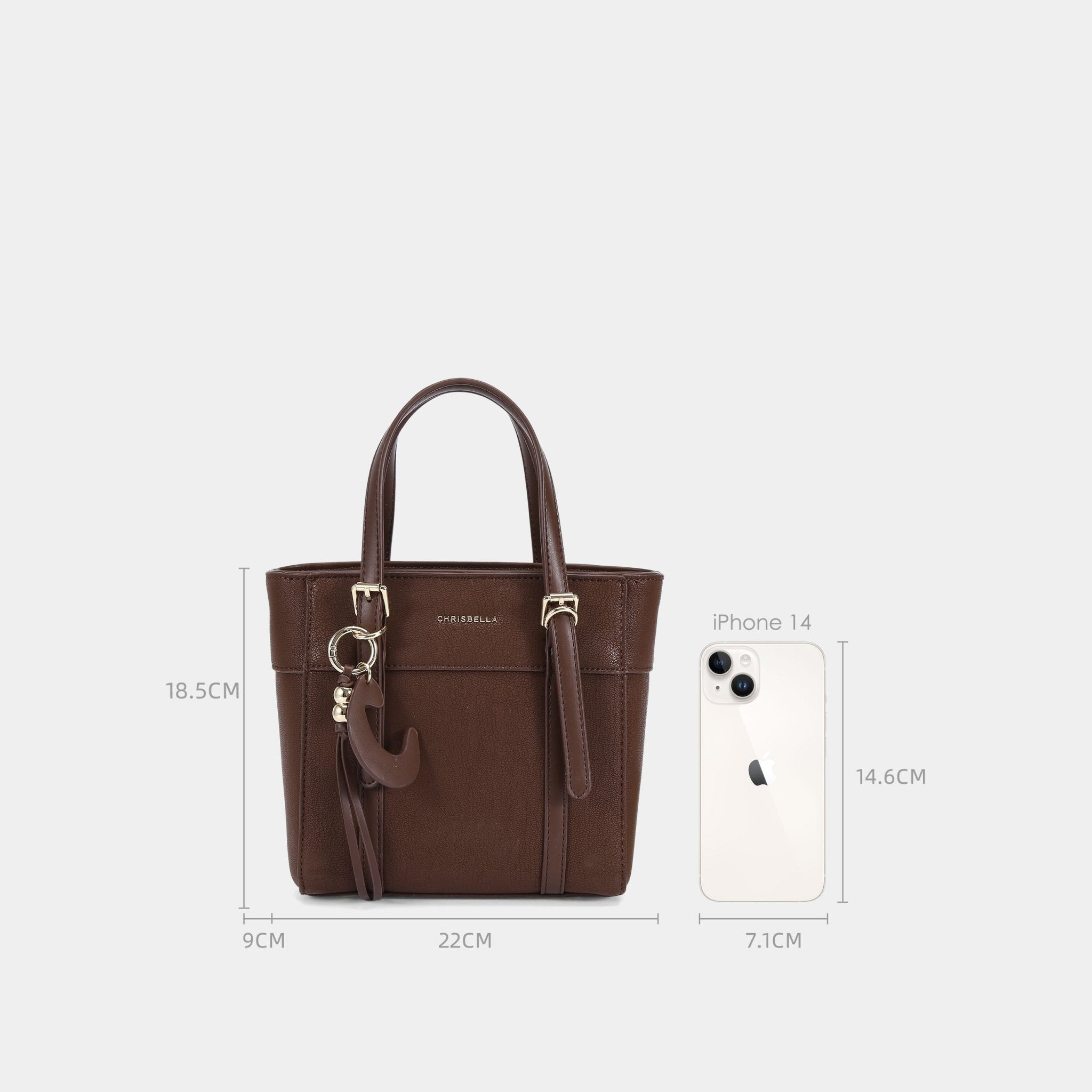 حقيبة يد B - كريسبيلا صارت بيلاس - Bags