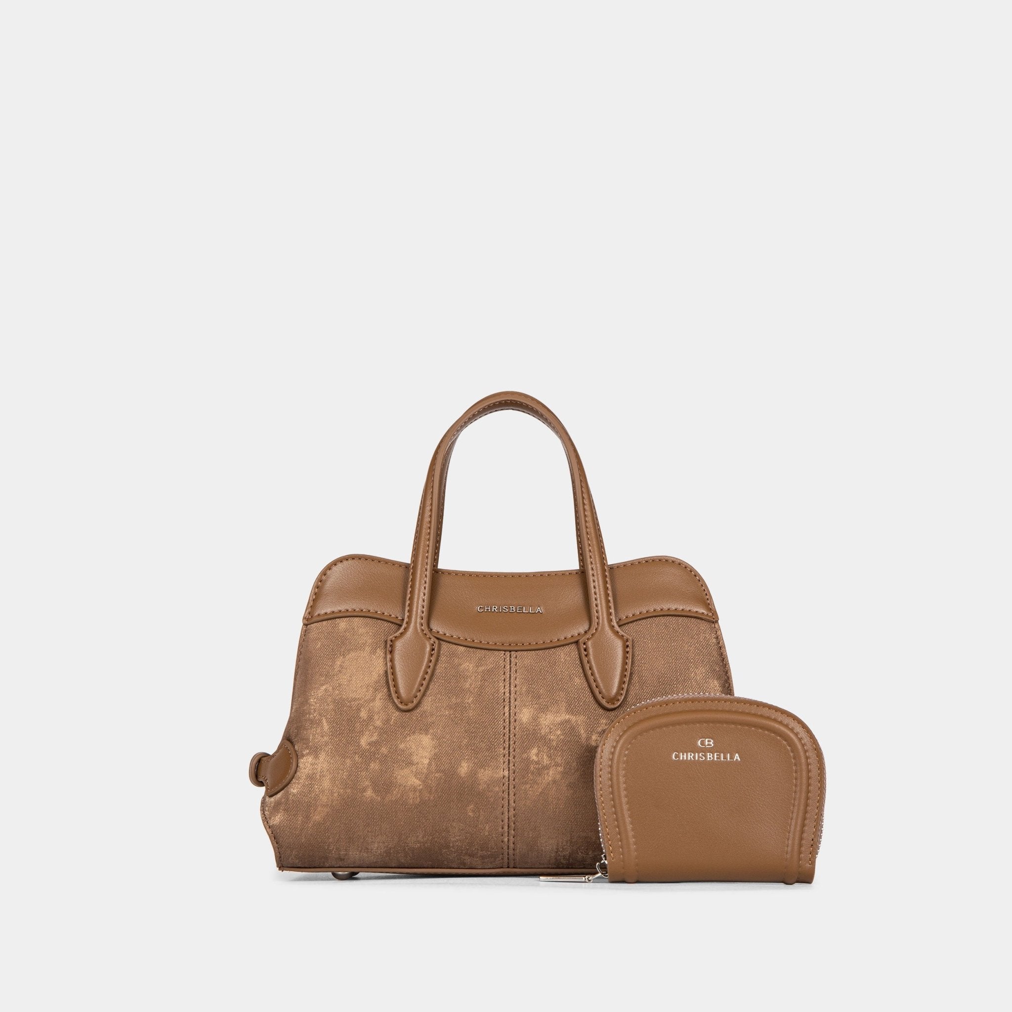 حقيبة يد B - كريسبيلا صارت بيلاس - Handbag