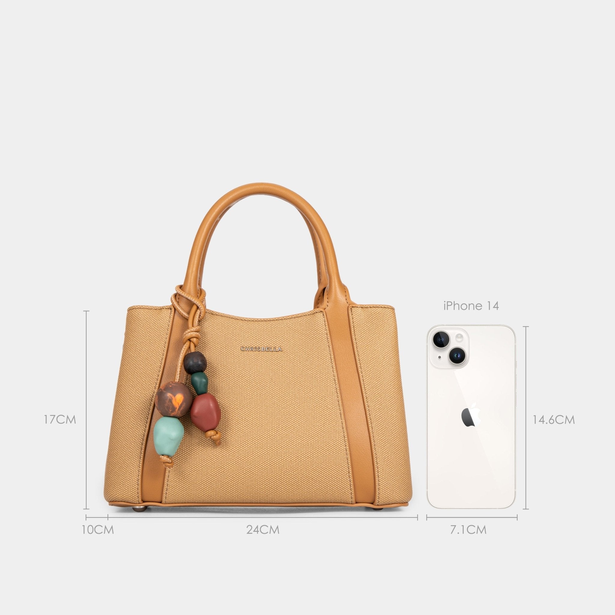 حقيبة يد B - كريسبيلا صارت بيلاس - Bags