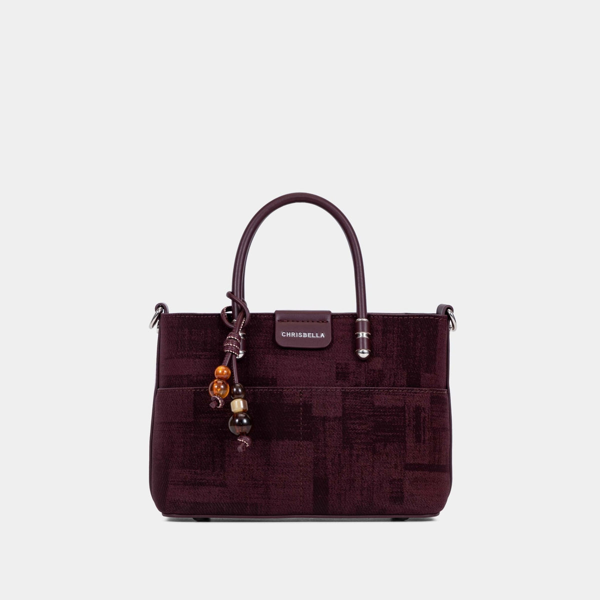حقيبة يد روكستد - كريسبيلا صارت بيلاس - Handbag