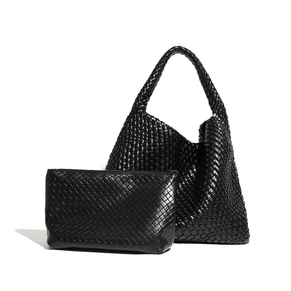 حقيبة توتي ترندي black