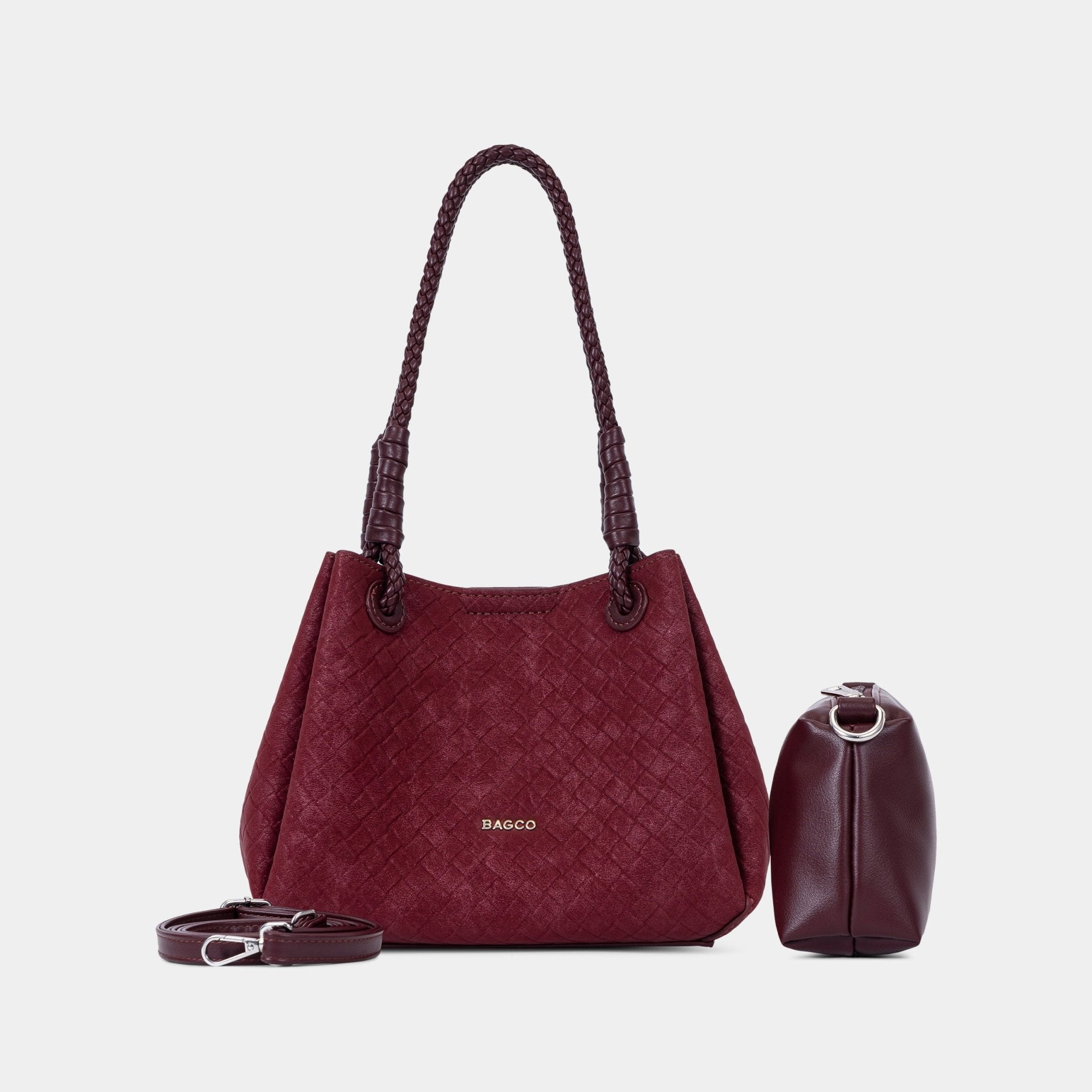 حقيبة يد ترندي - كريسبيلا صارت بيلاس - Bags