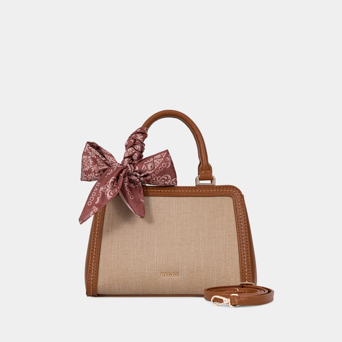 حقيبة يد روكستد - كريسبيلا صارت بيلاس - Handbag