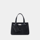 حقيبة كتف ترندي - كريسبيلا صارت بيلاس - Handbag
