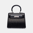 حقيبة يد سهرات black