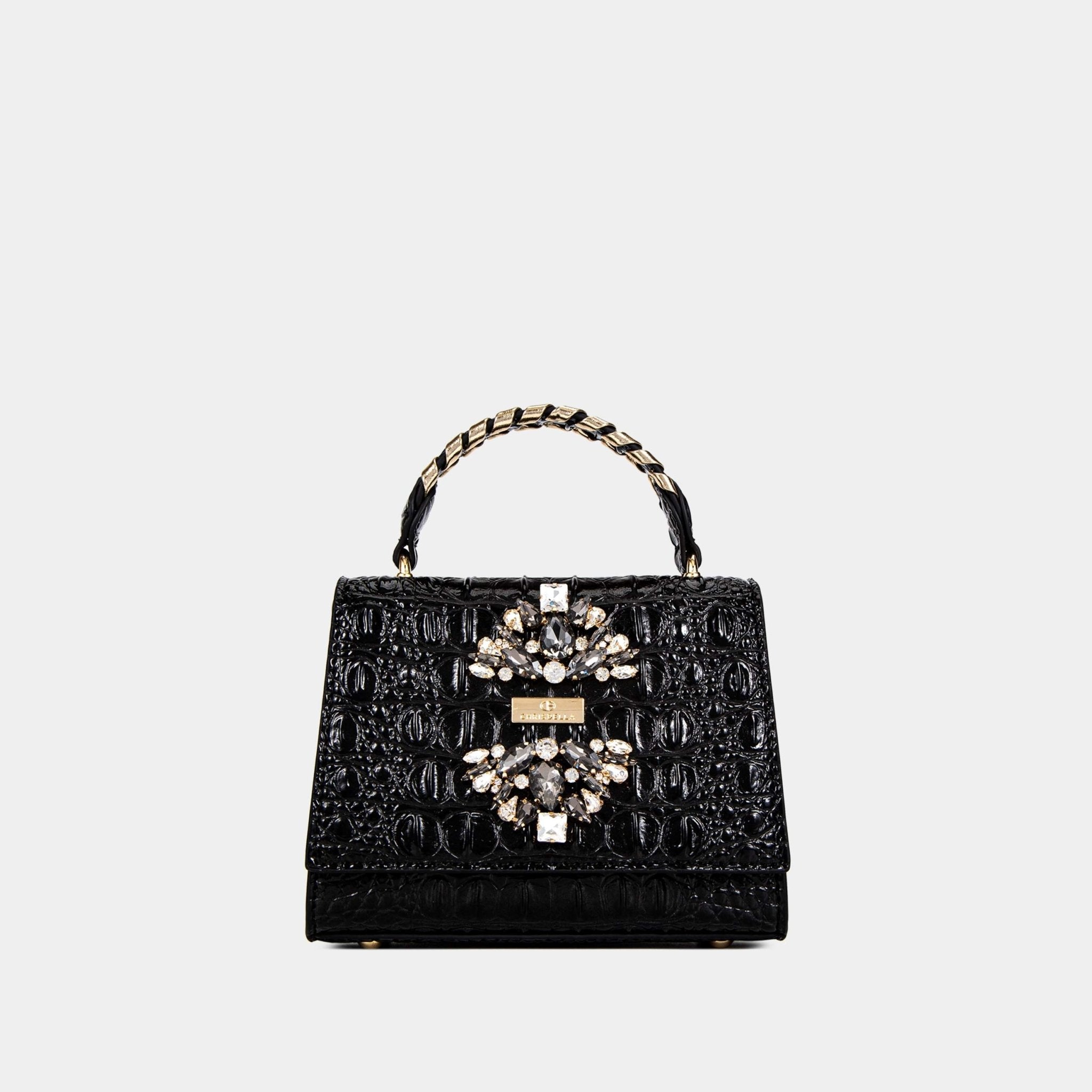 حقيبة يد سهرات - كريسبيلا صارت بيلاس - Bags
