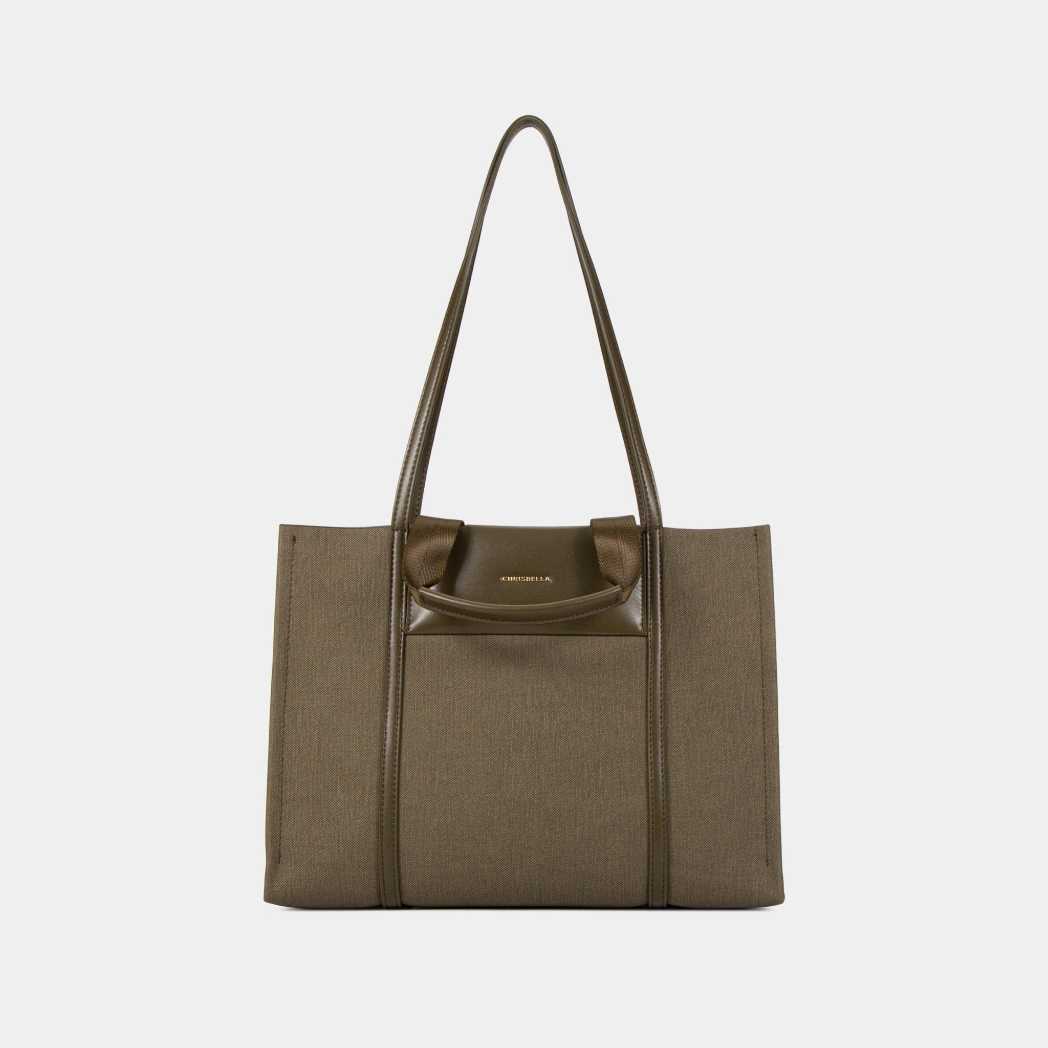 حقيبة توتي - كريسبيلا صارت بيلاس - Tote Bags