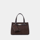 حقيبة كتف ترندي - كريسبيلا صارت بيلاس - Handbag