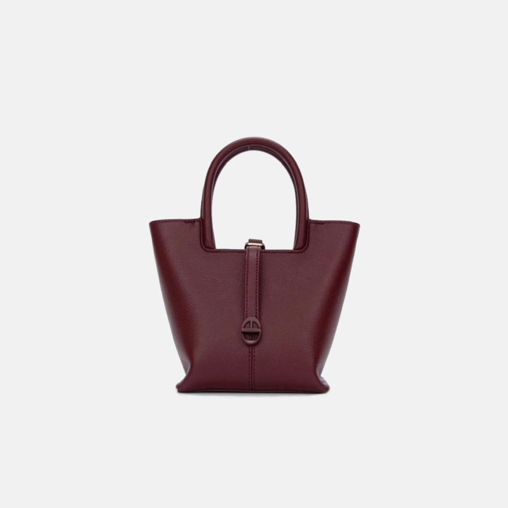 حقيبة يد maroon